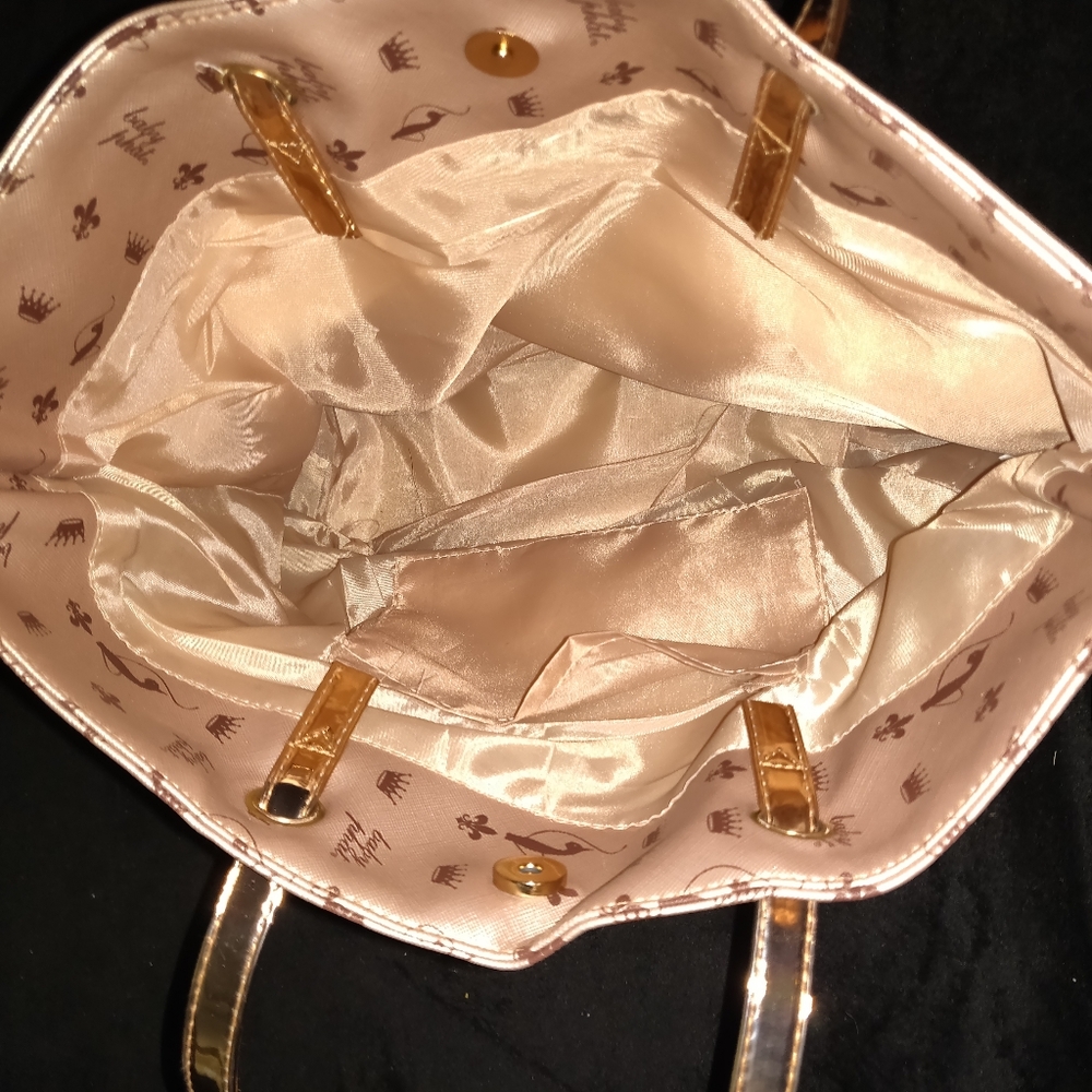 Baby Phat Purse